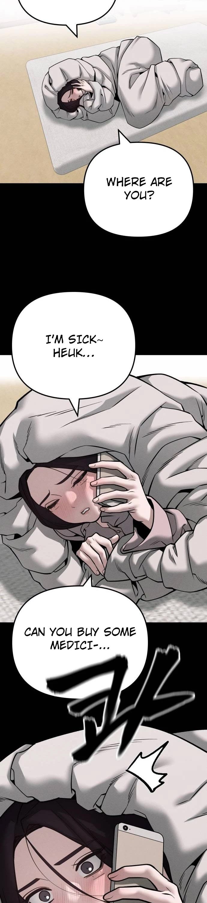 The Bully In-Charge chapter 98 page 56