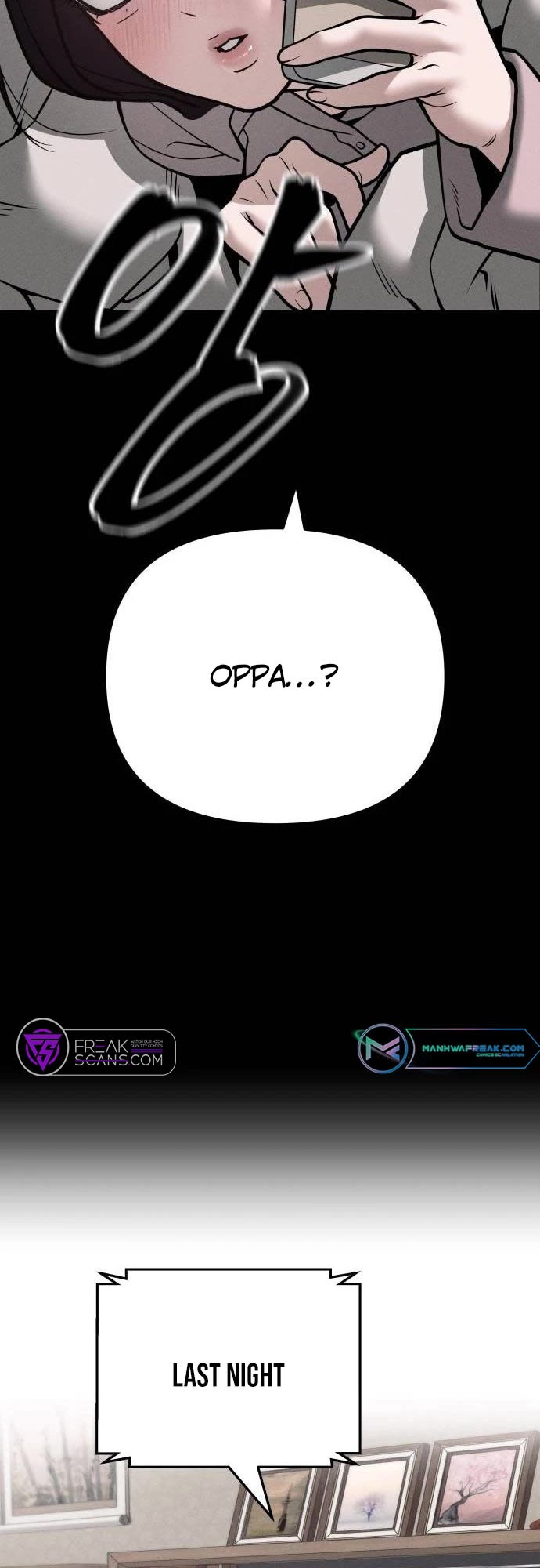 The Bully In-Charge chapter 98 page 57