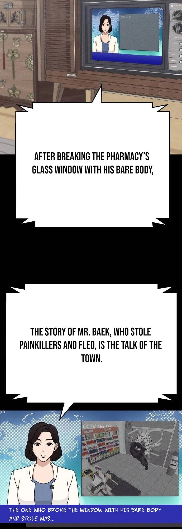 The Bully In-Charge chapter 98 page 58