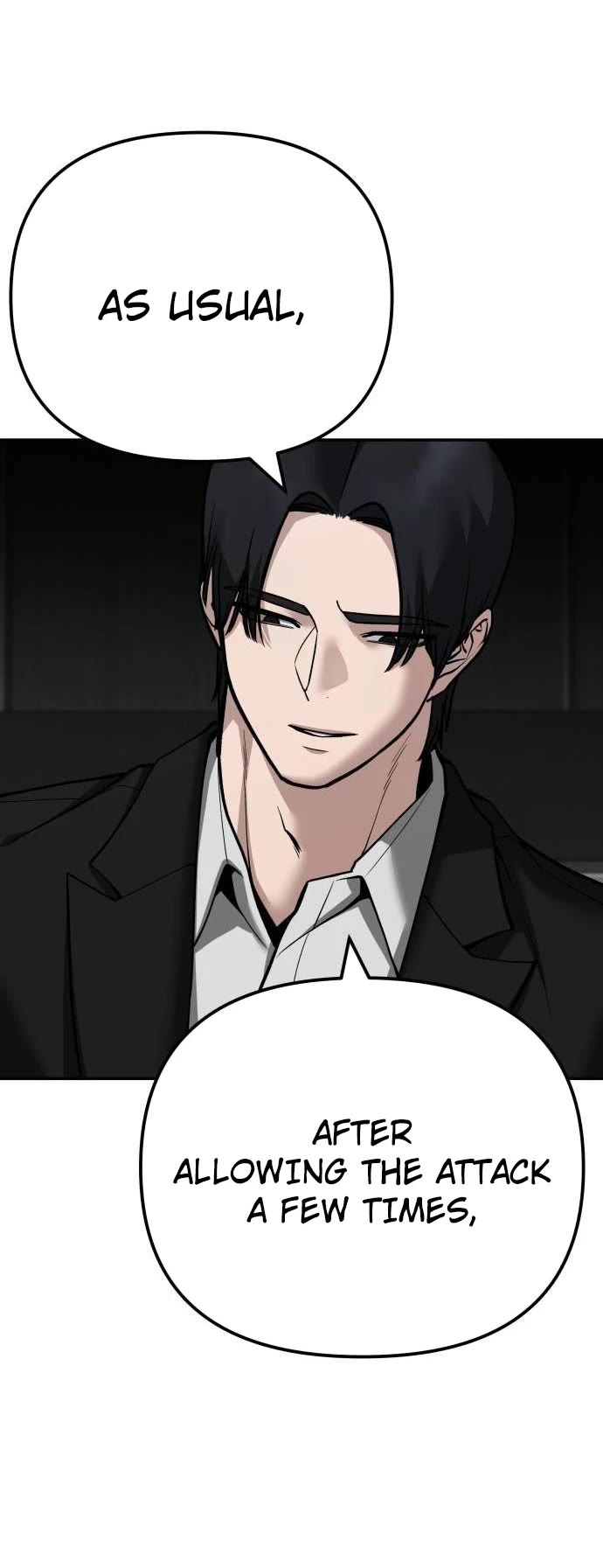 The Bully In-Charge chapter 98 page 6