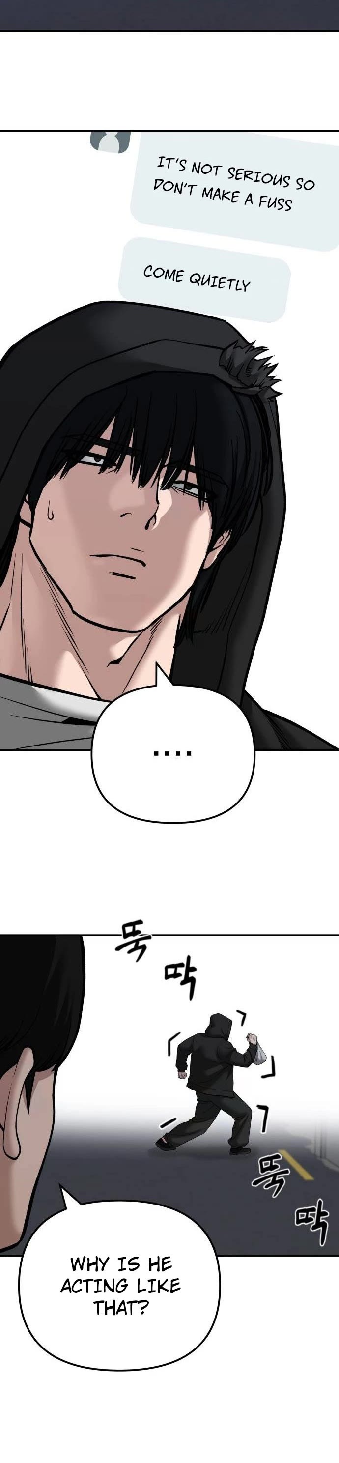 The Bully In-Charge chapter 98 page 62