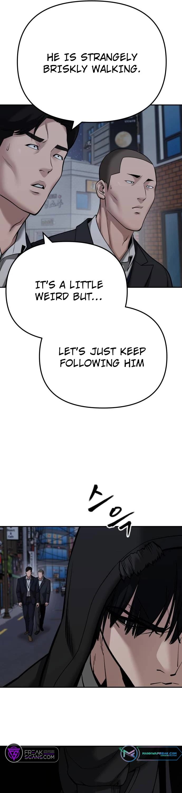 The Bully In-Charge chapter 98 page 63