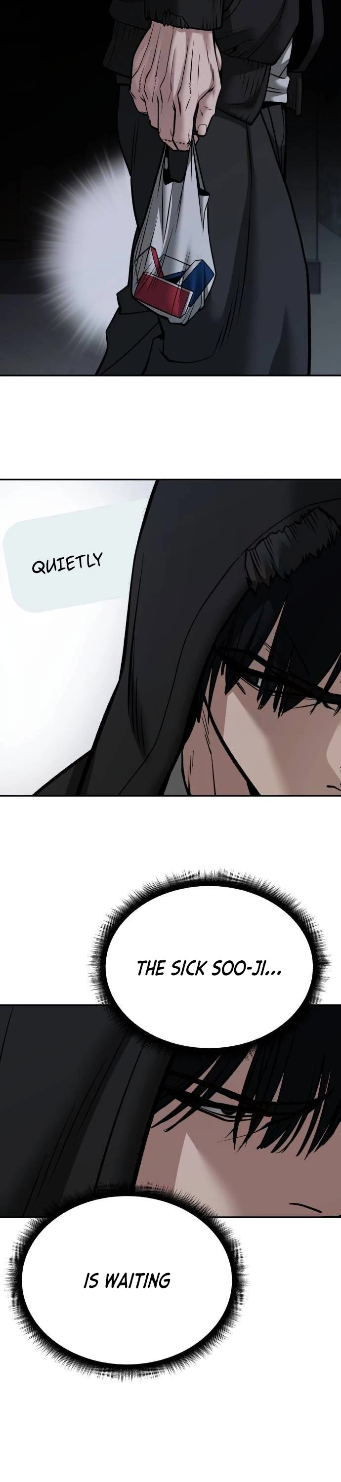 The Bully In-Charge chapter 98 page 64