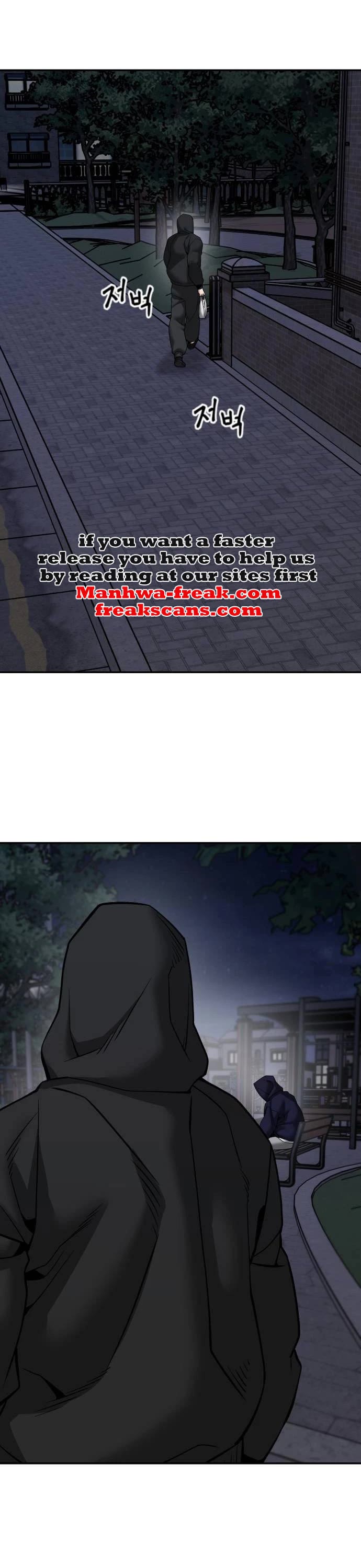 The Bully In-Charge chapter 98 page 65