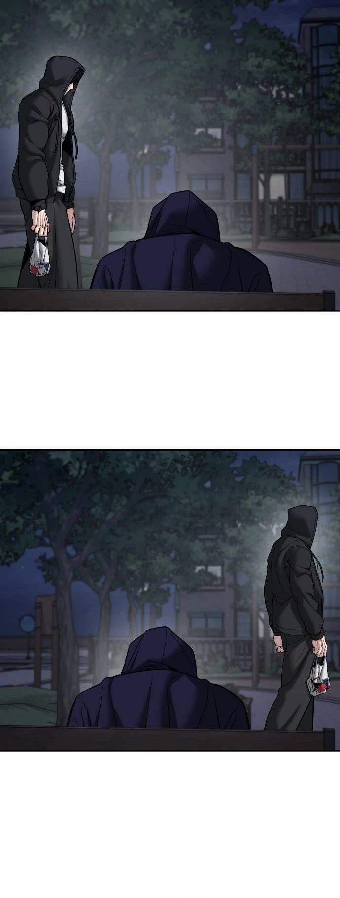 The Bully In-Charge chapter 98 page 67