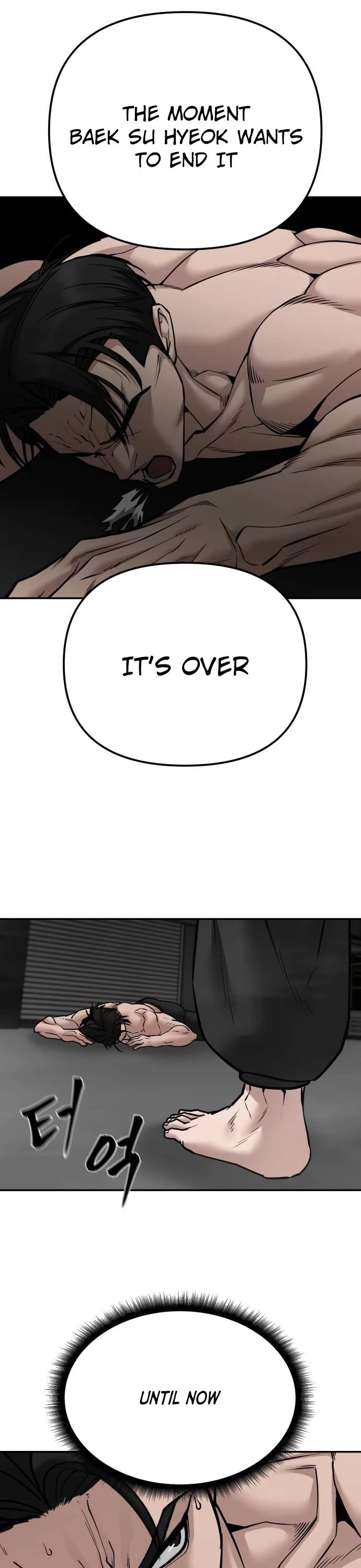 The Bully In-Charge chapter 98 page 7