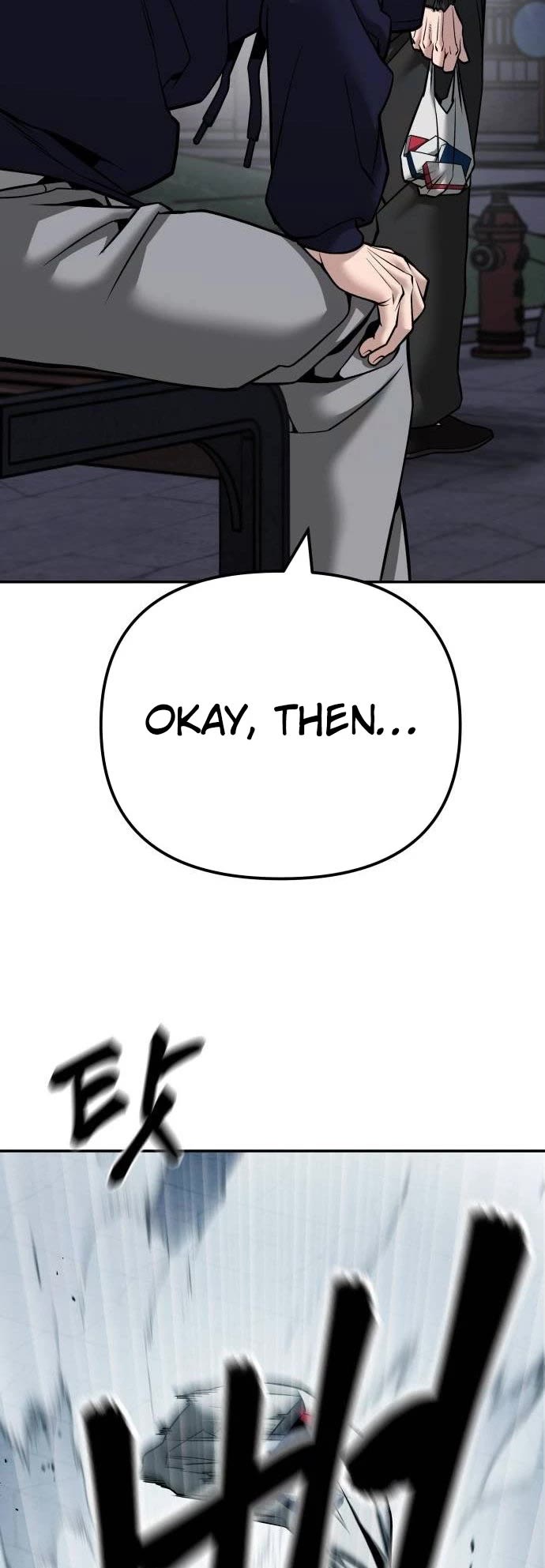 The Bully In-Charge chapter 98 page 71