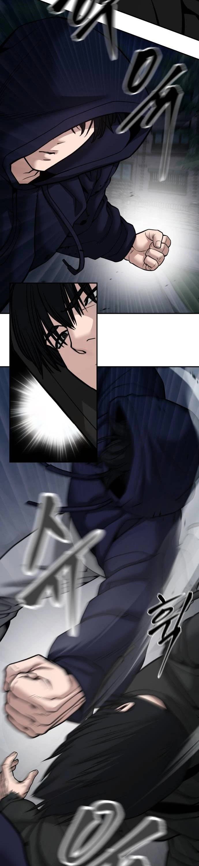 The Bully In-Charge chapter 98 page 74