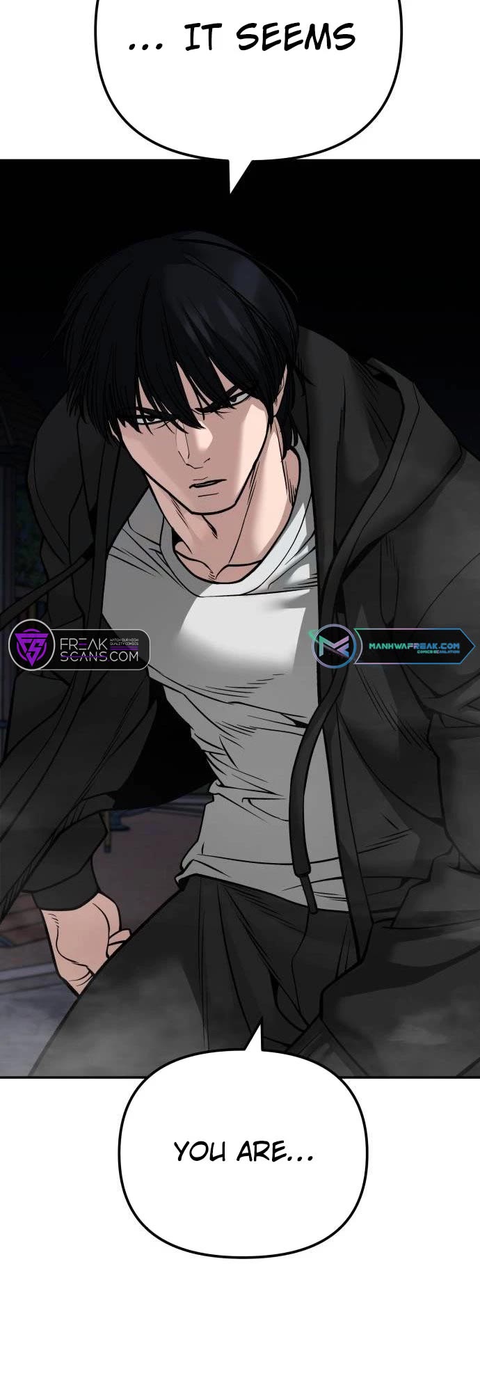 The Bully In-Charge chapter 98 page 77