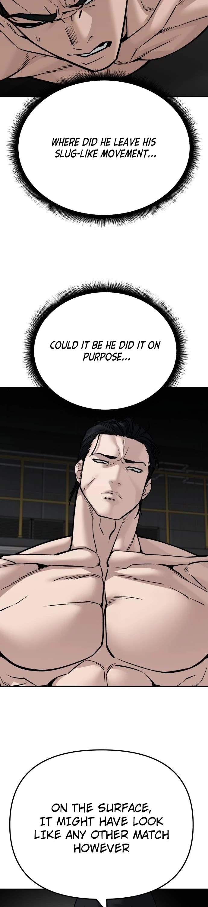 The Bully In-Charge chapter 98 page 8