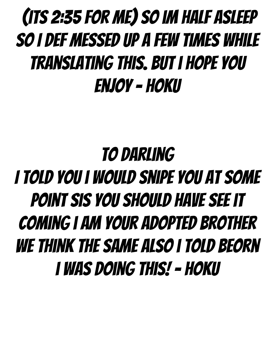 The Case About Two Sisters Becoming Extremely Obsessed With Me After I Saved Them chapter 21 page 23