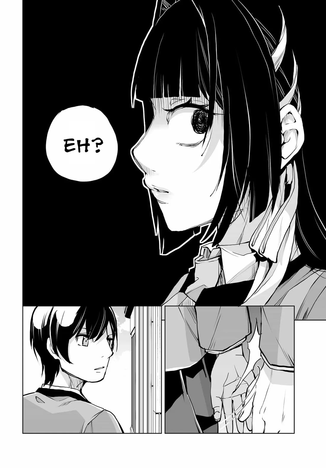 The Case About Two Sisters Becoming Extremely Obsessed With Me After I Saved Them chapter 25 page 14