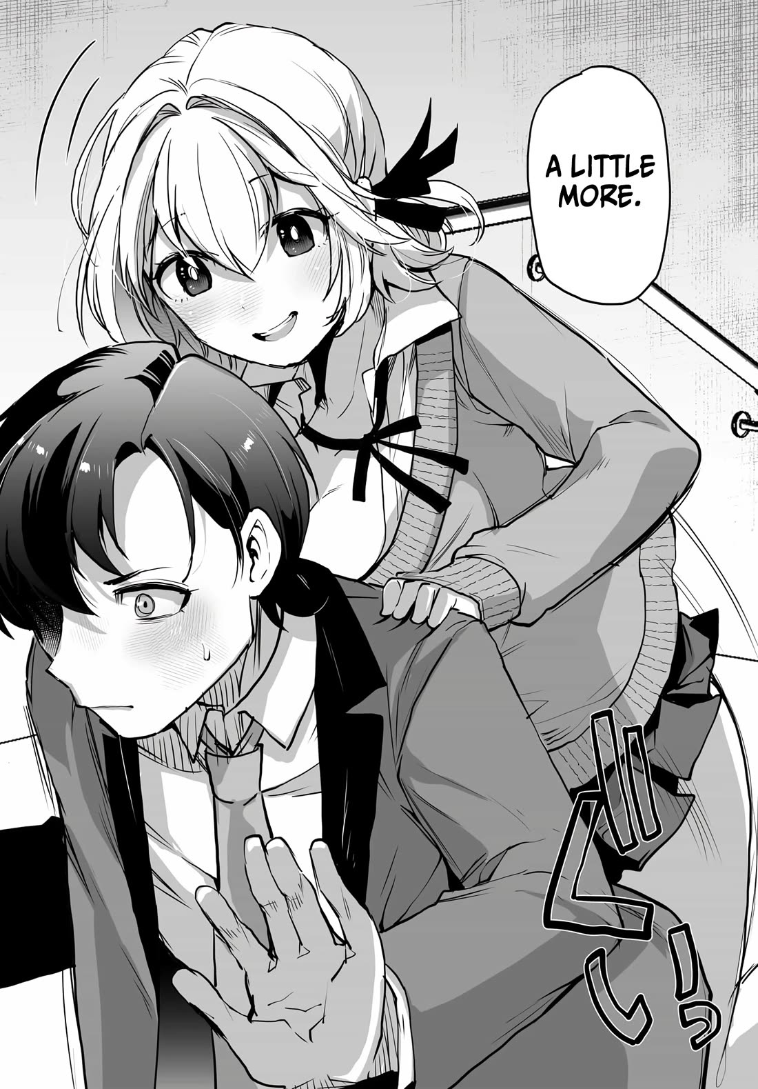 The Case About Two Sisters Becoming Extremely Obsessed With Me After I Saved Them chapter 3 page 21