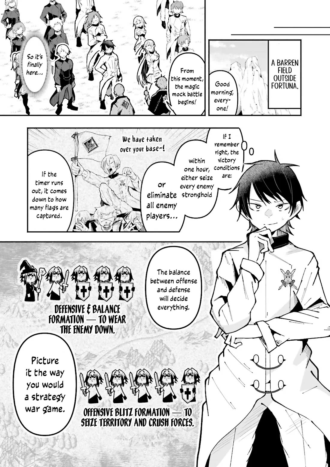 The Case In Which Streaming In Another World Led To The Creation Of A Massive Yandere Following chapter 56 page 9