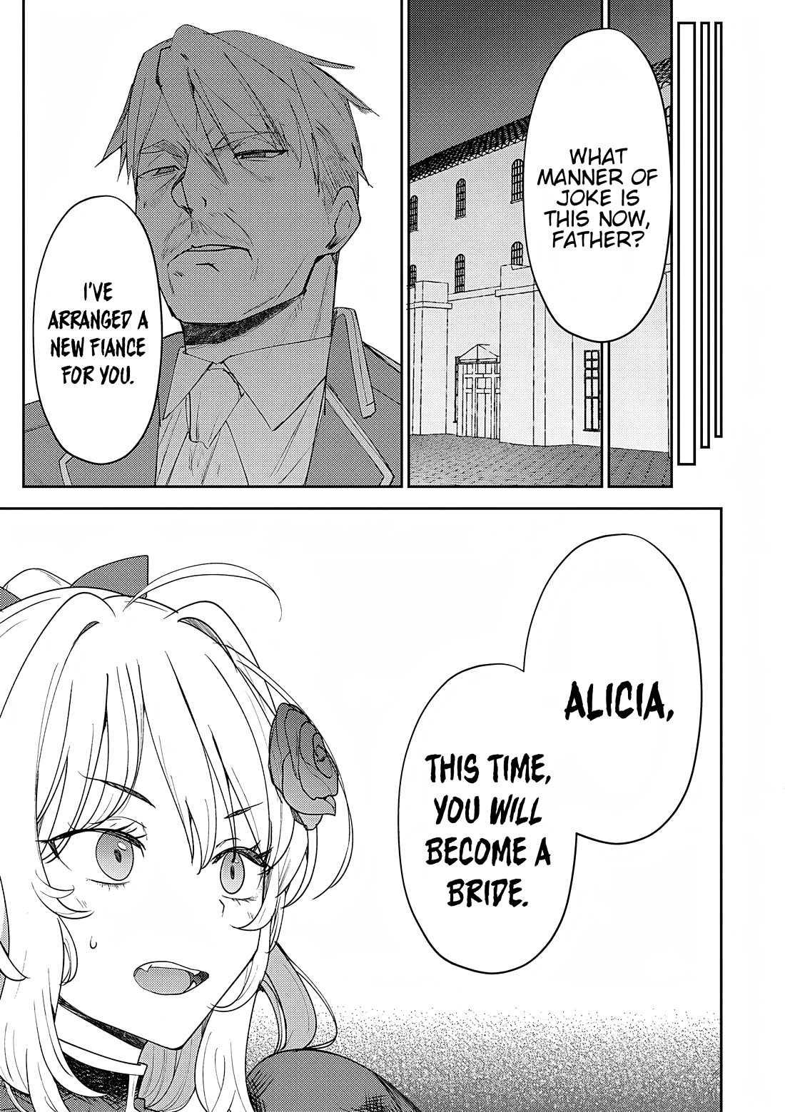 The Case Where I Followed the Freezing Lady and She Doted on Me Like Crazy chapter 7 page 15