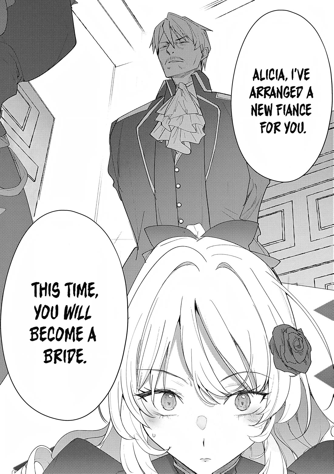 The Case Where I Followed the Freezing Lady and She Doted on Me Like Crazy chapter 8 page 14