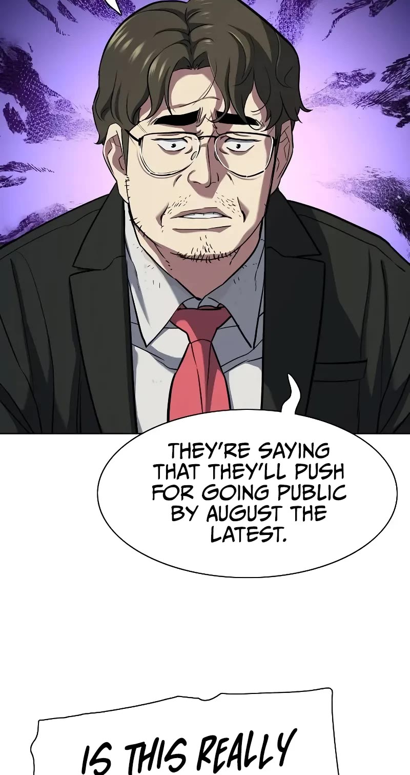 The Chaebeol’s Youngest Son chapter 101 page 29