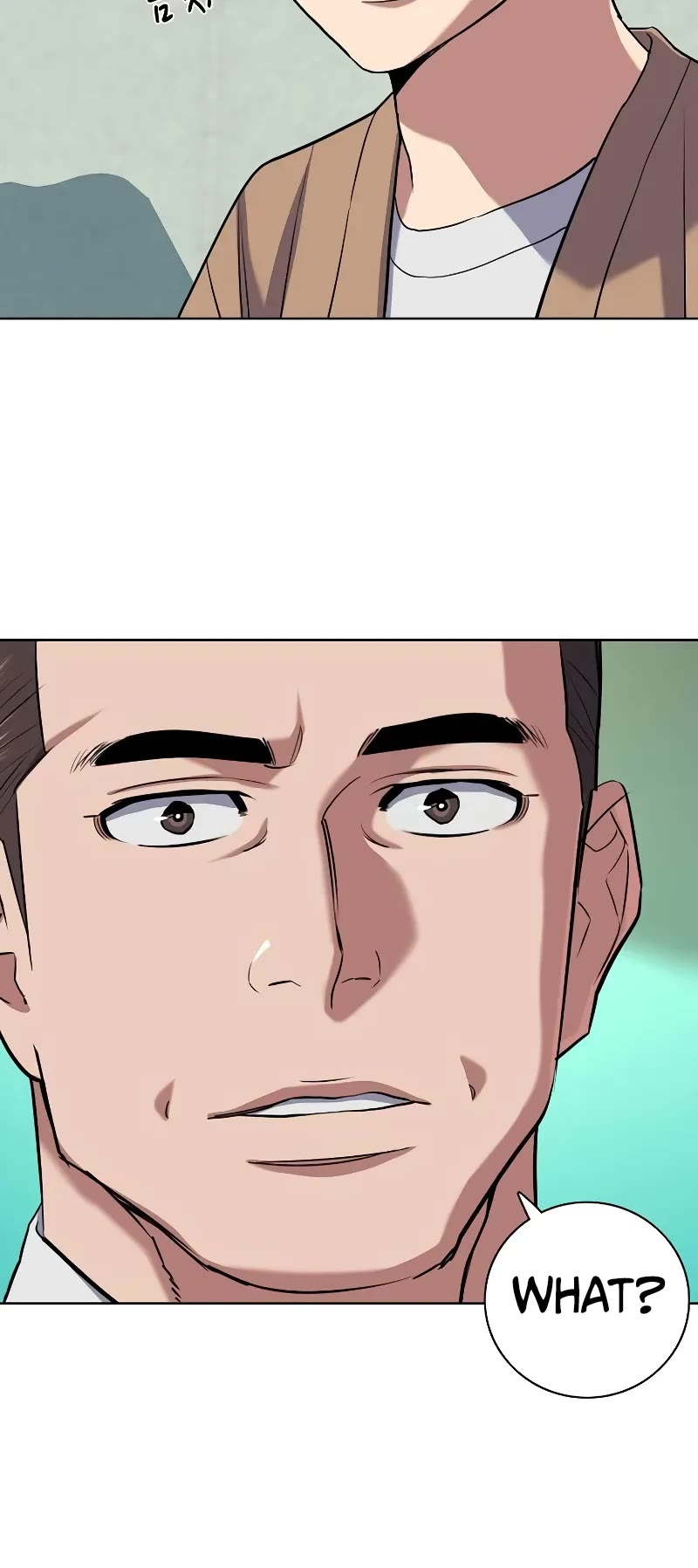 The Chaebeol’s Youngest Son chapter 101 page 35