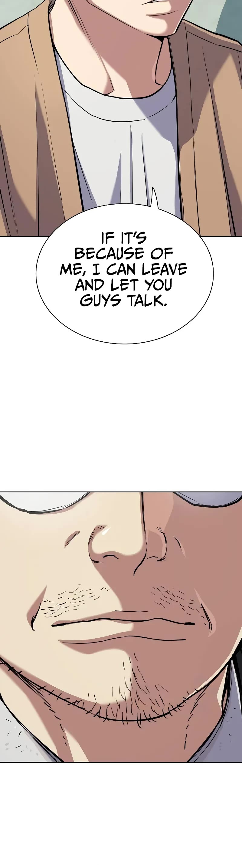 The Chaebeol’s Youngest Son chapter 101 page 48