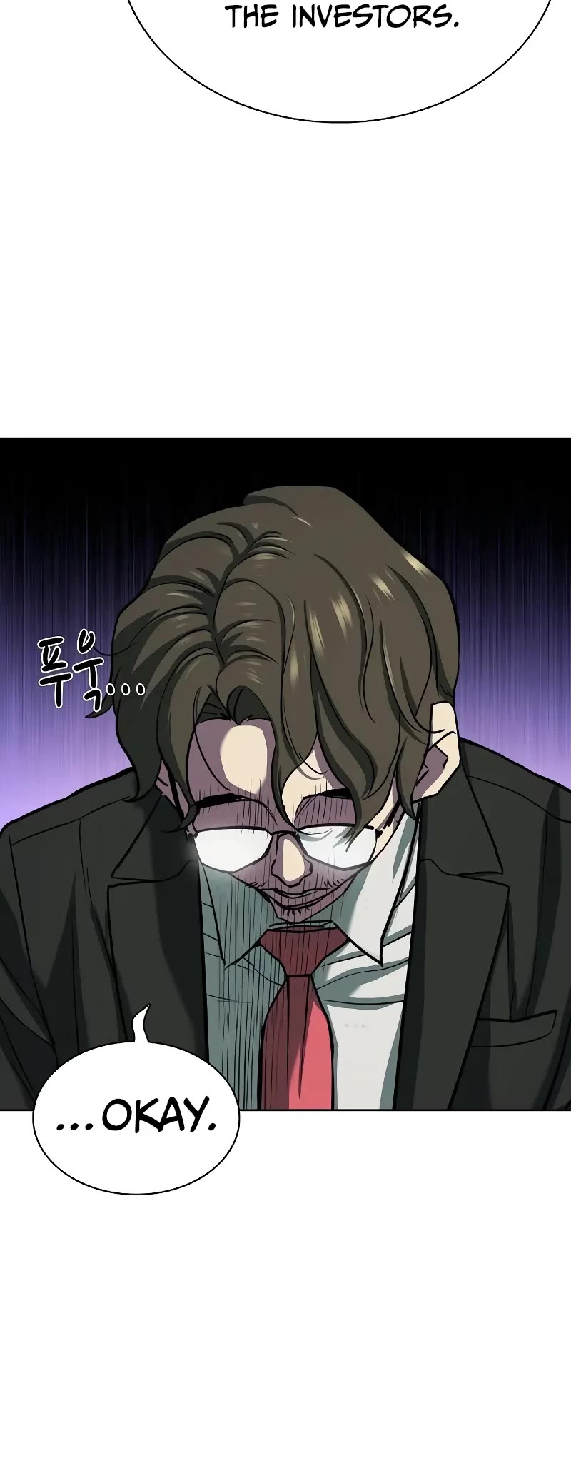 The Chaebeol’s Youngest Son chapter 101 page 58