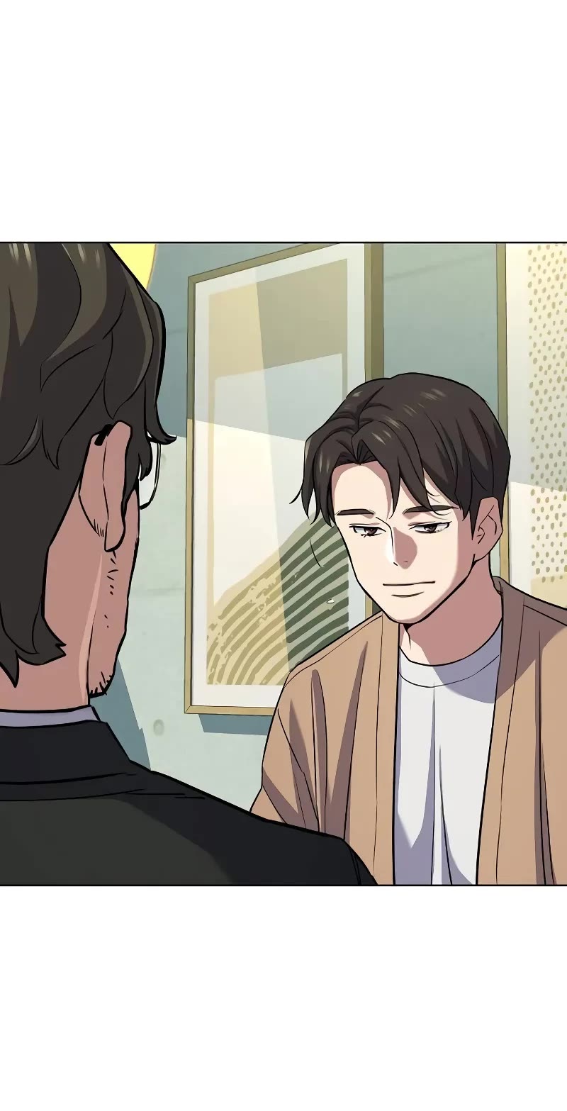 The Chaebeol’s Youngest Son chapter 101 page 62