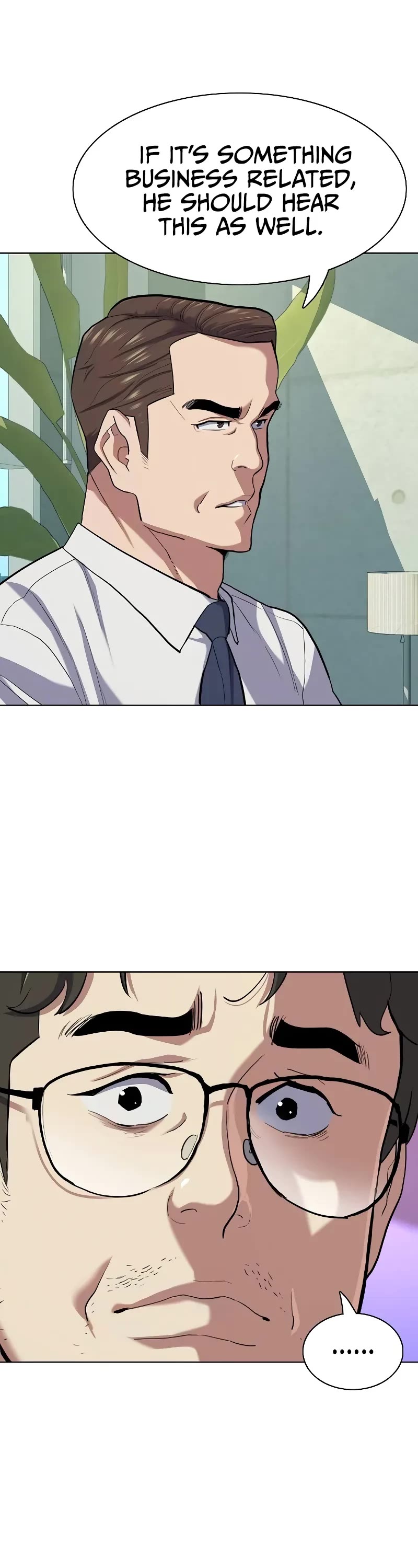 The Chaebeol’s Youngest Son chapter 101 page 7