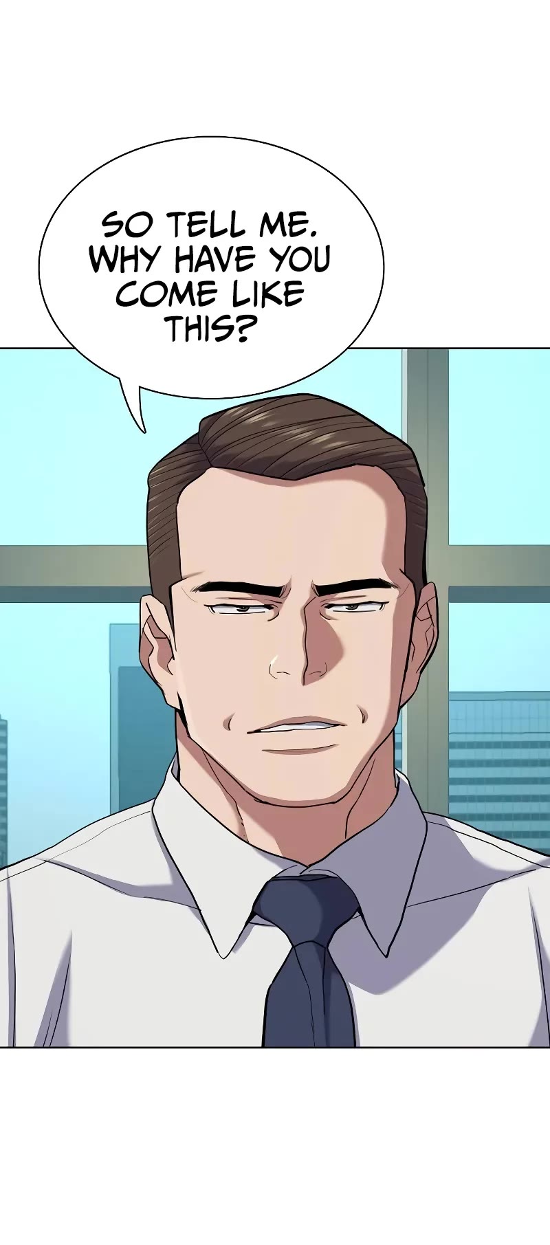 The Chaebeol’s Youngest Son chapter 101 page 9