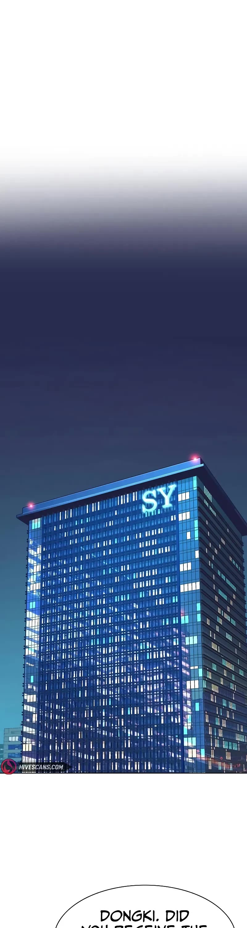 The Chaebeol’s Youngest Son chapter 103 page 1