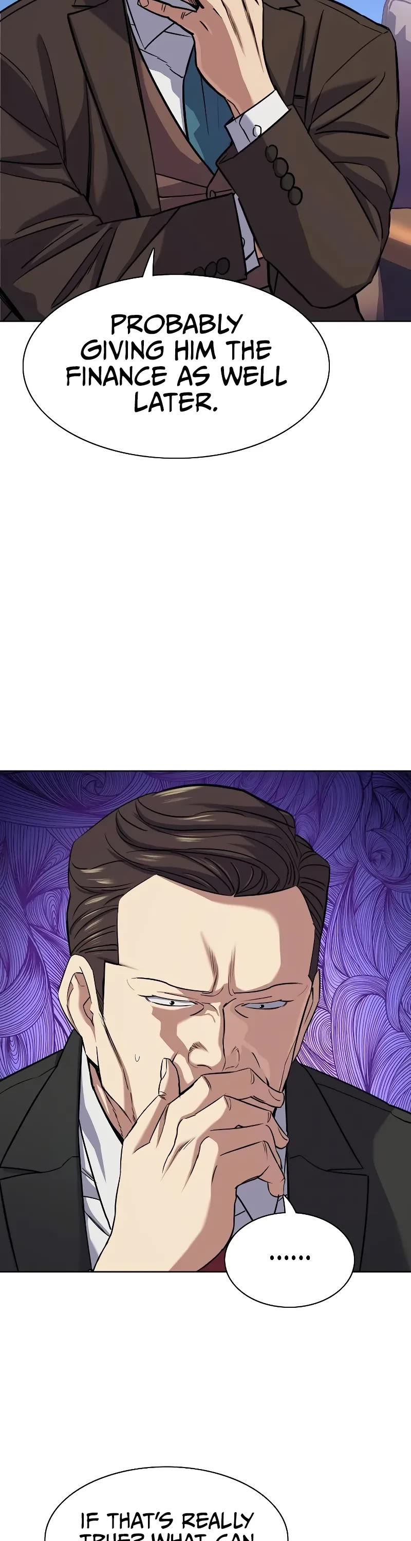 The Chaebeol’s Youngest Son chapter 103 page 11