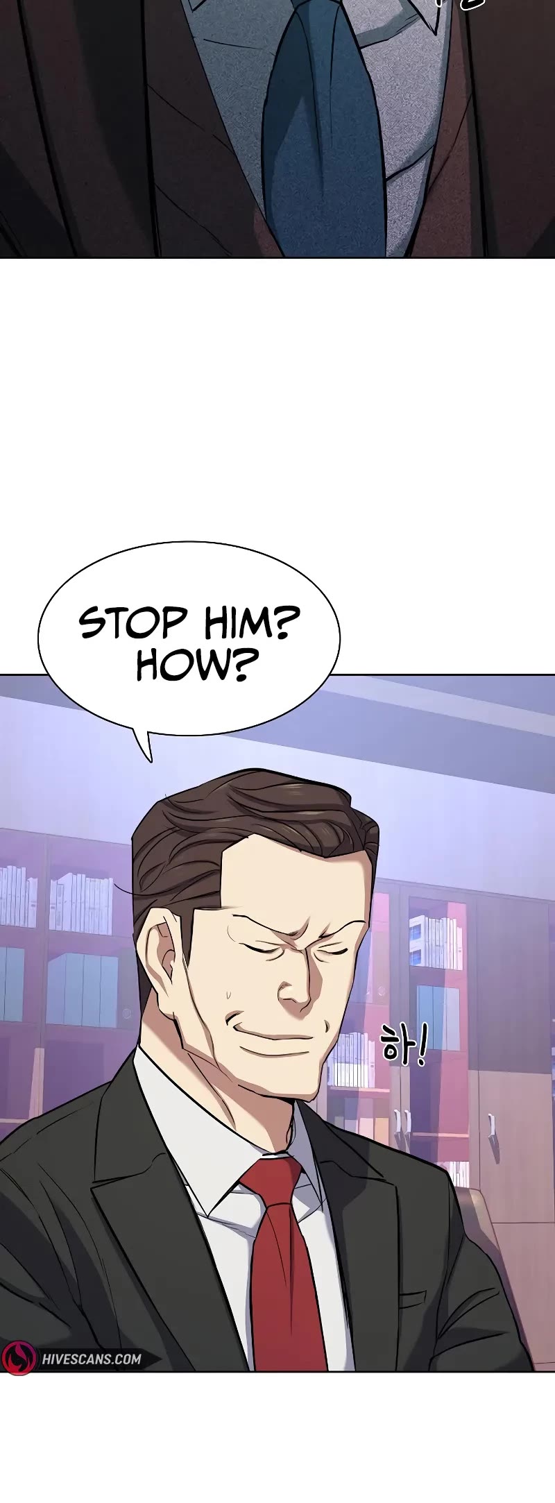 The Chaebeol’s Youngest Son chapter 103 page 14