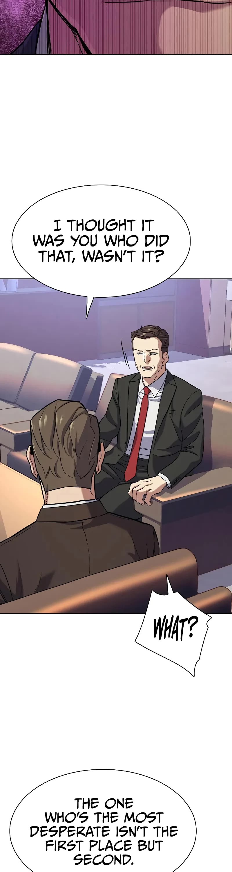 The Chaebeol’s Youngest Son chapter 103 page 16