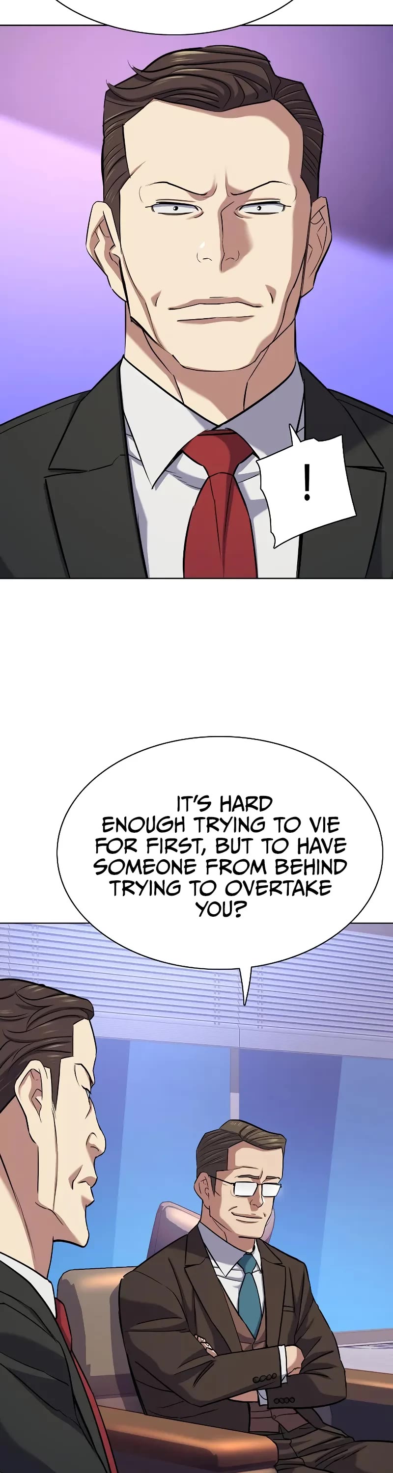 The Chaebeol’s Youngest Son chapter 103 page 17