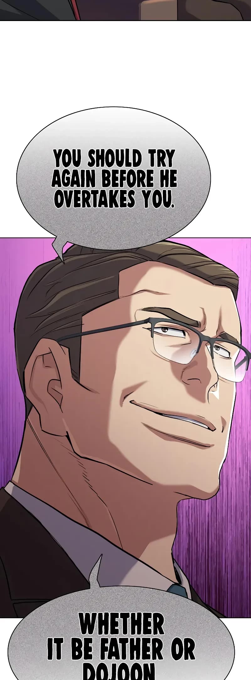 The Chaebeol’s Youngest Son chapter 103 page 18