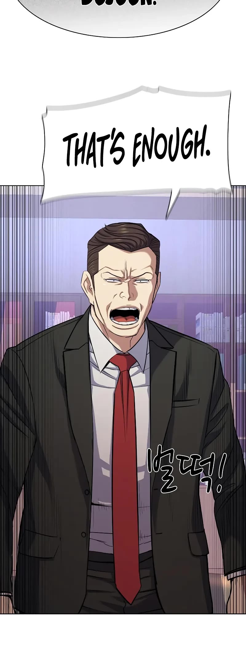 The Chaebeol’s Youngest Son chapter 103 page 19