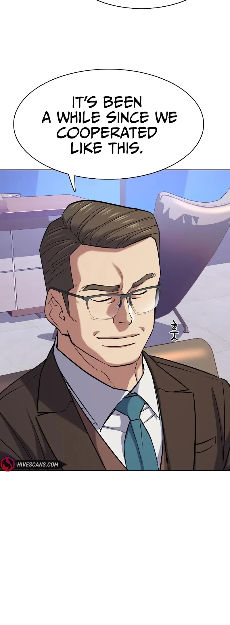 The Chaebeol’s Youngest Son chapter 103 page 24