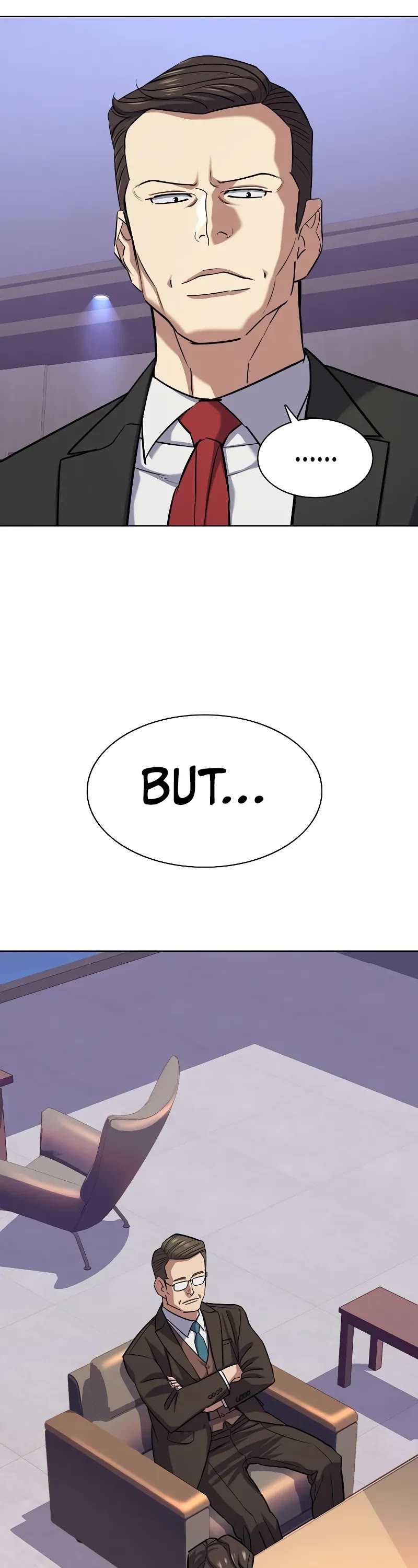 The Chaebeol’s Youngest Son chapter 103 page 25