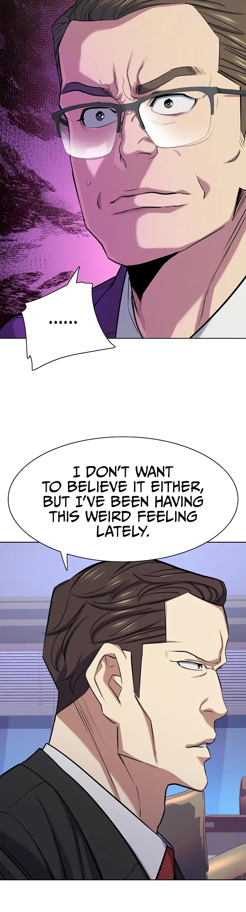 The Chaebeol’s Youngest Son chapter 103 page 28