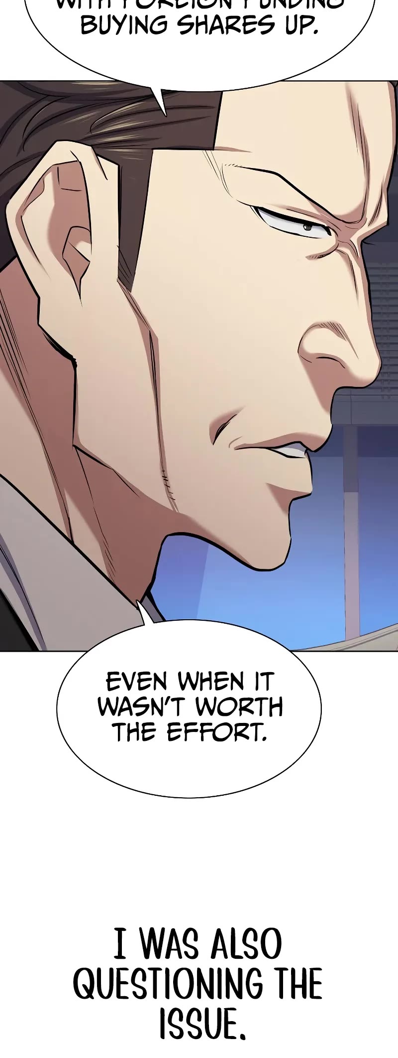 The Chaebeol’s Youngest Son chapter 103 page 32