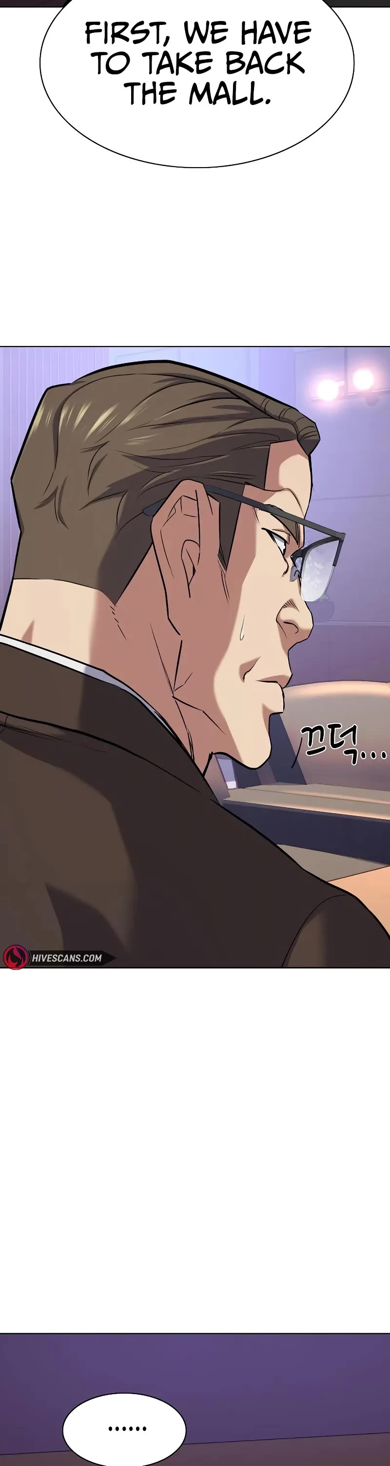 The Chaebeol’s Youngest Son chapter 103 page 36