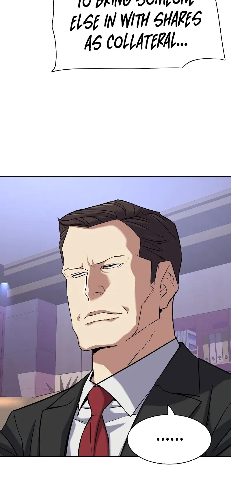 The Chaebeol’s Youngest Son chapter 103 page 4