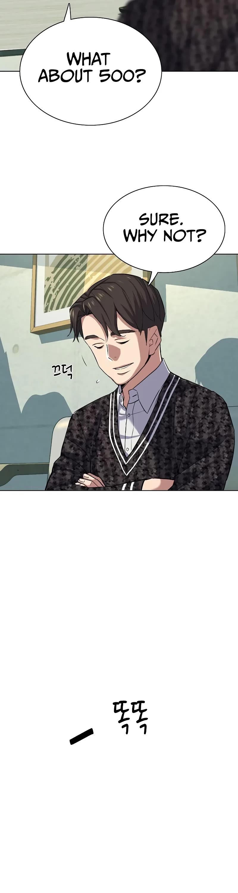 The Chaebeol’s Youngest Son chapter 103 page 44