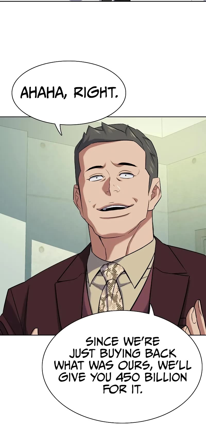 The Chaebeol’s Youngest Son chapter 103 page 62