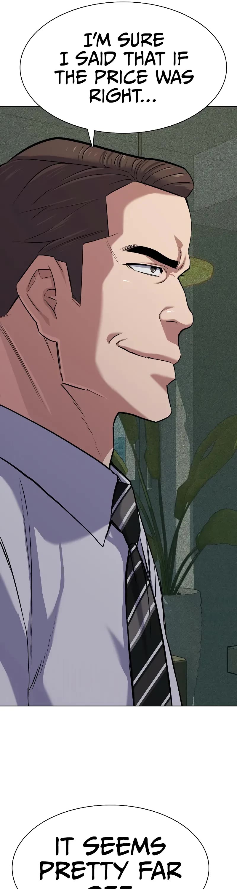 The Chaebeol’s Youngest Son chapter 103 page 64