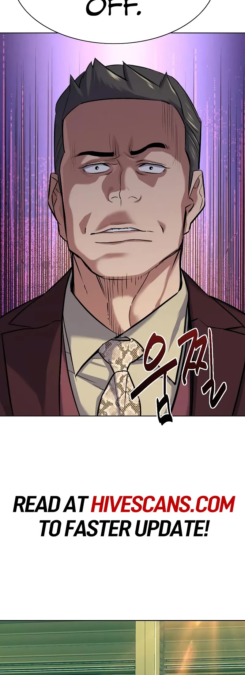 The Chaebeol’s Youngest Son chapter 103 page 65