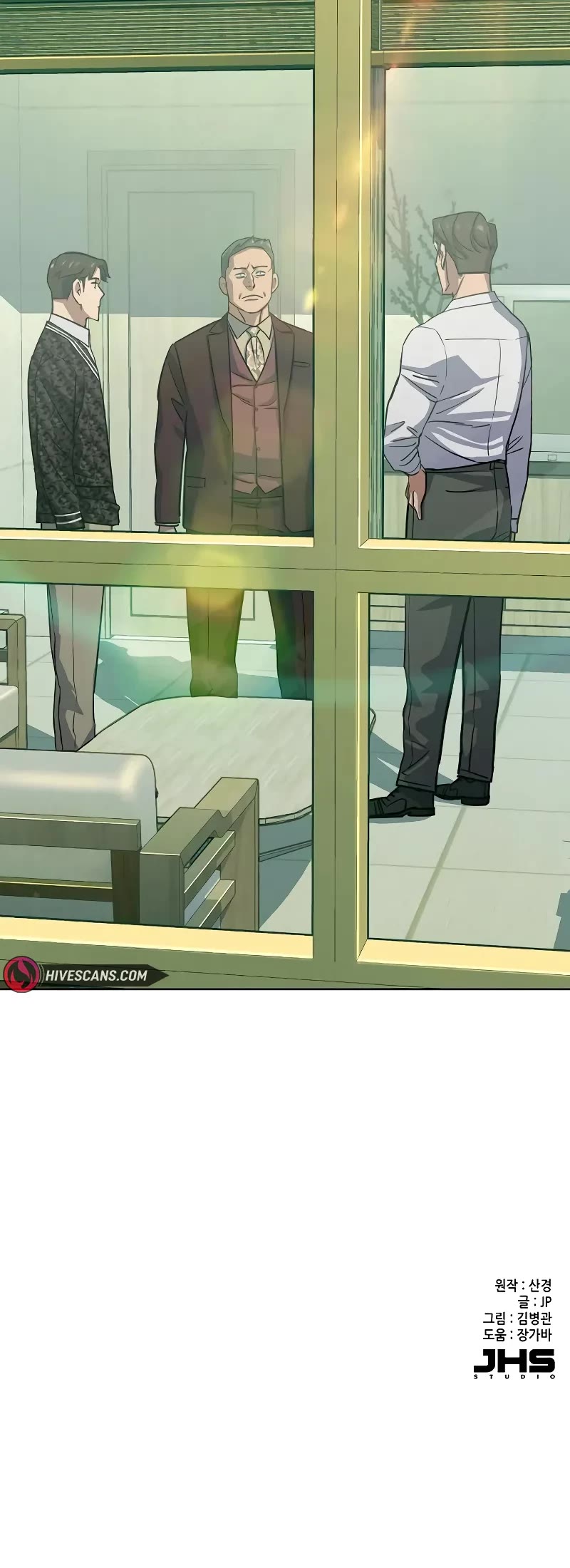 The Chaebeol’s Youngest Son chapter 103 page 66