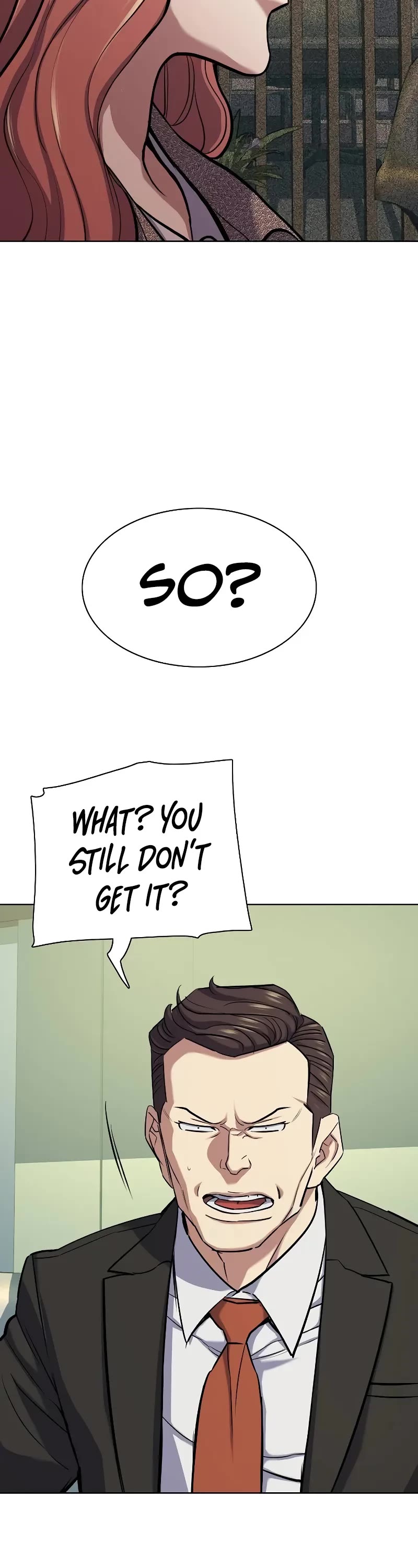 The Chaebeol’s Youngest Son chapter 104 page 13