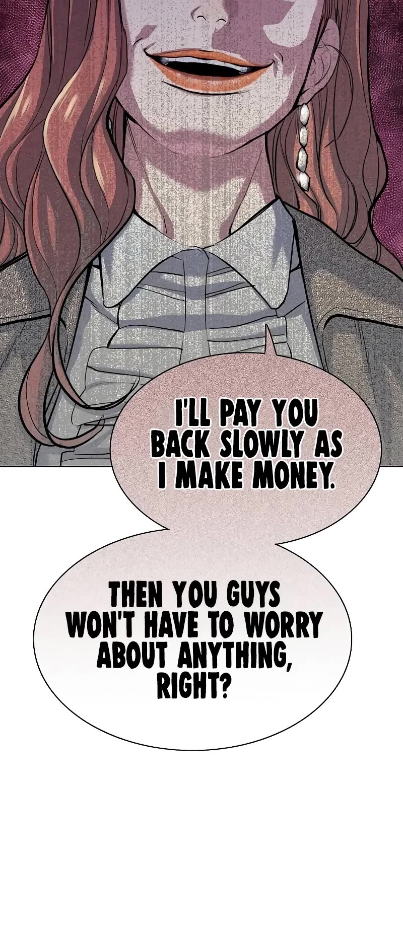 The Chaebeol’s Youngest Son chapter 104 page 20