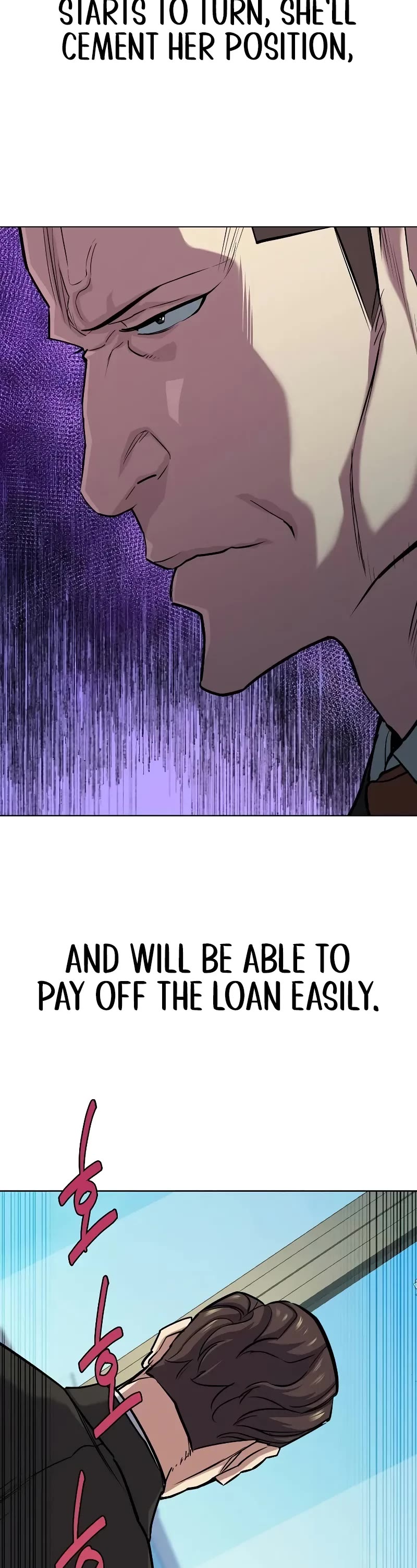 The Chaebeol’s Youngest Son chapter 104 page 22