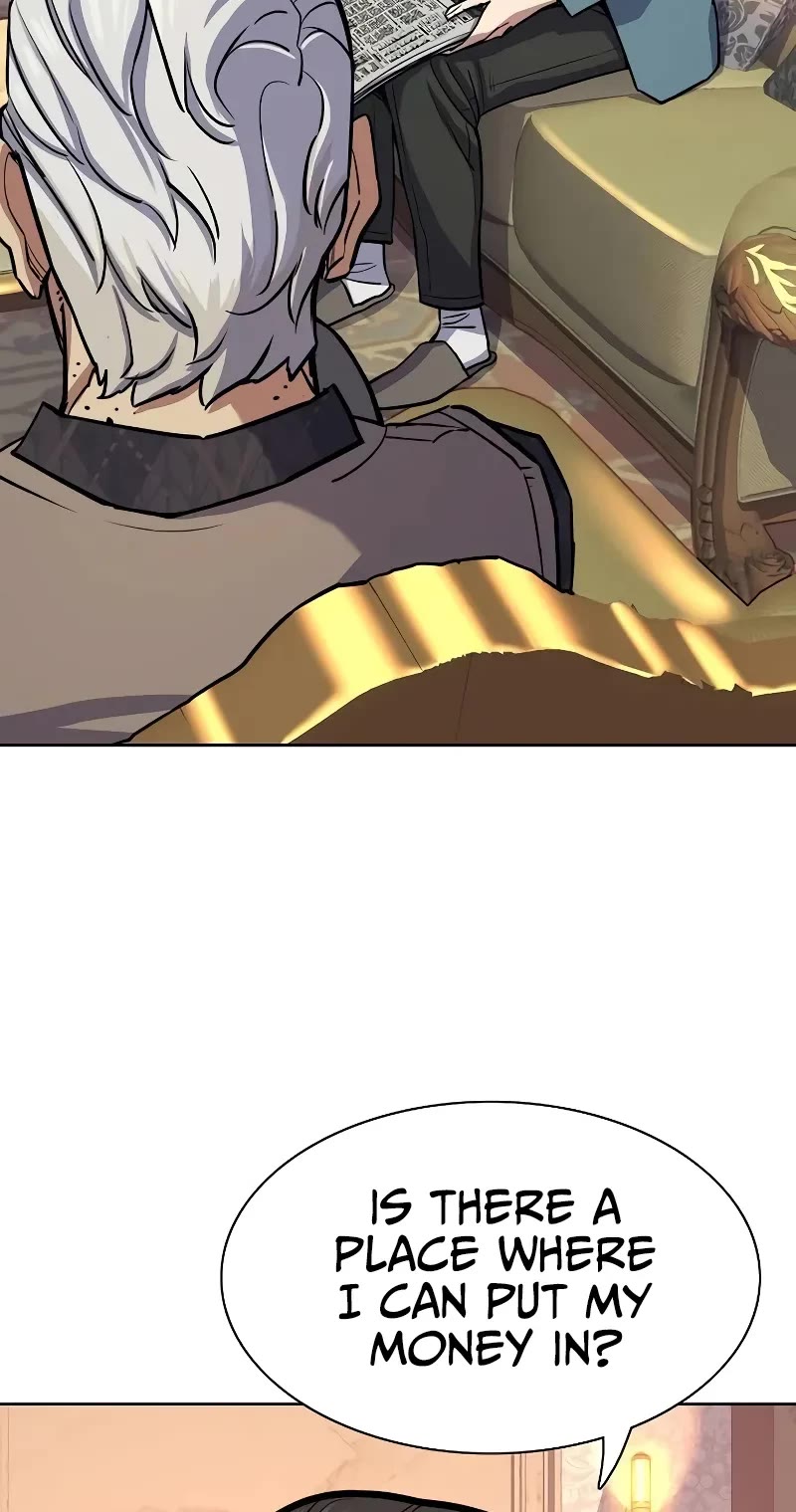 The Chaebeol’s Youngest Son chapter 104 page 29