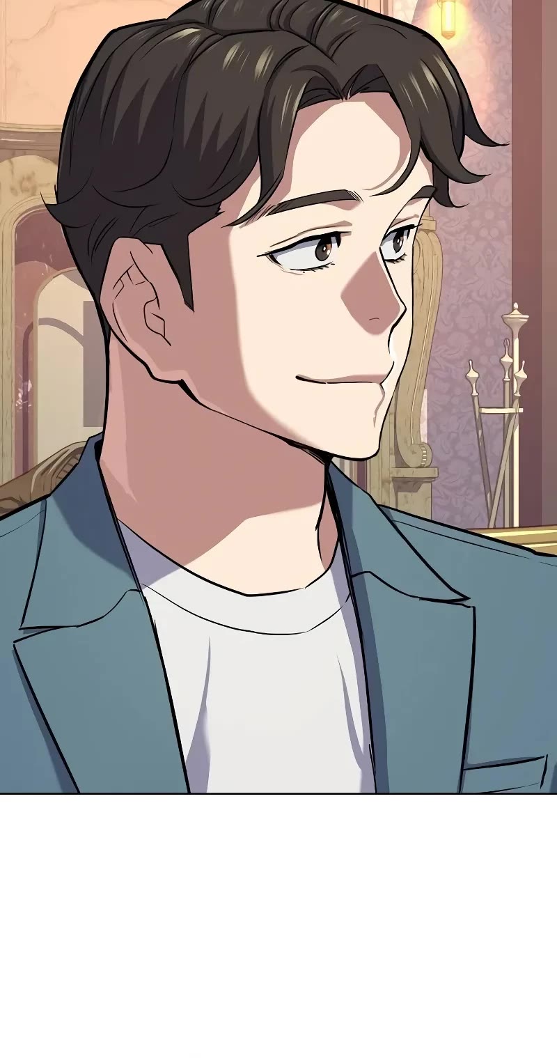 The Chaebeol’s Youngest Son chapter 104 page 30